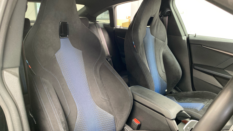 BMW 2 Series M235i xDrive 4dr Step Auto Petrol Saloon